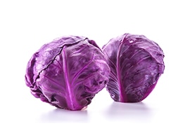 Red Cabbage