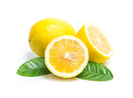 Zesty Mythos Lemons