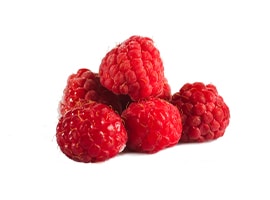 Red Raspberries